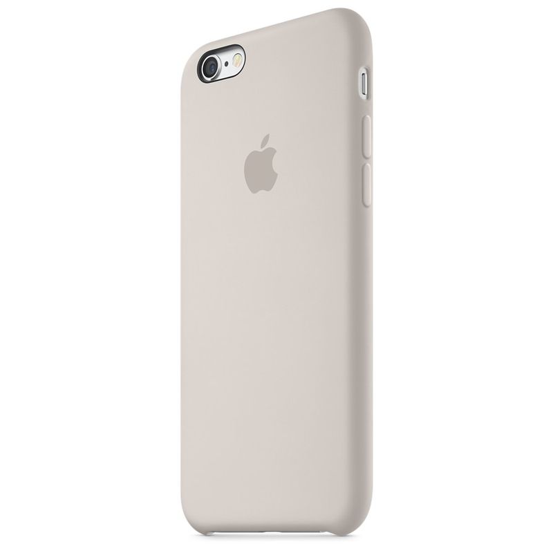 Купити Силиконовый чехол Apple Silicone Case Stone (MKXN2) для iPhone 6s Plus за найкращою ціною в Україні 🔔, наш інтернет - магазин гарантує якість і швидку доставку вашого замовлення 🚀