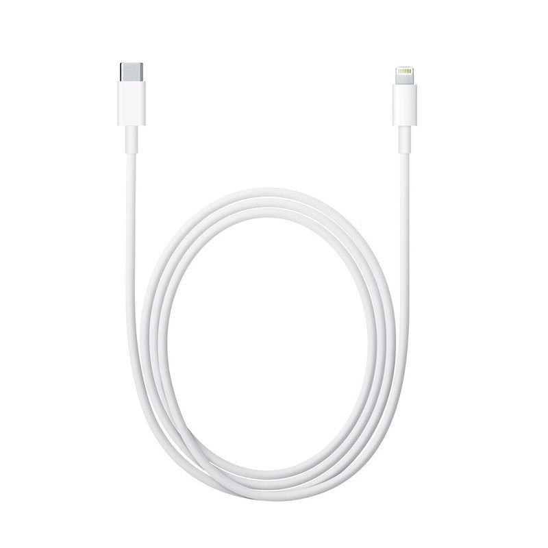Купити Оригінальний кабель Apple USB-C to Lightning Cable 1m (MQGJ2) за найкращою ціною в Україні 🔔, наш інтернет - магазин гарантує якість і швидку доставку вашого замовлення 🚀