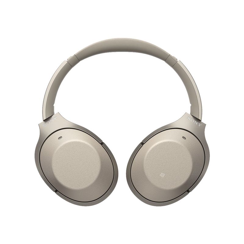 Купити Бездротові навушники з шумопоглинання від Sony WH-1000XM2 Gold за найкращою ціною в Україні 🔔, наш інтернет - магазин гарантує якість і швидку доставку вашого замовлення 🚀