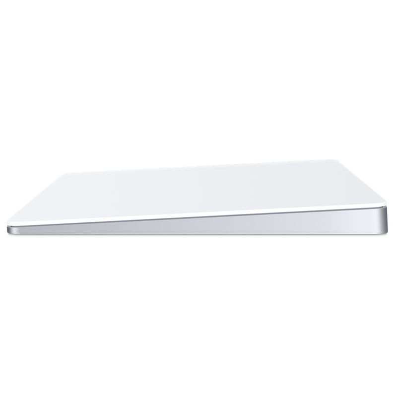 Купить Трекпад Apple Magic Trackpad 2 Silver (MJ2R2) по лучшей цене в Украине 🔔 ,  наш интернет - магазин гарантирует качество и быструю доставку вашего заказа 🚀
