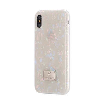 Купити Блискучий чохол WK Shell різнобарвний для iPhone X за найкращою ціною в Україні 🔔, наш інтернет - магазин гарантує якість і швидку доставку вашого замовлення 🚀