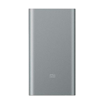 Купить Внешний аккумулятор Xiaomi Mi Power Bank 2 Silver 10000mAh по лучшей цене в Украине 🔔 ,  наш интернет - магазин гарантирует качество и быструю доставку вашего заказа 🚀
