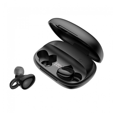 Купити Бездротові Bluetooth-навушники Joyroom JR-TL2 large capacity digital display TWS Black за найкращою ціною в Україні 🔔, наш інтернет - магазин гарантує якість і швидку доставку вашого замовлення 🚀