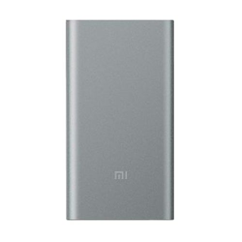 Купити Зовнішній акумулятор Xiaomi Mi Power Bank 2 Silver 10000mAh за найкращою ціною в Україні 🔔, наш інтернет - магазин гарантує якість і швидку доставку вашого замовлення 🚀