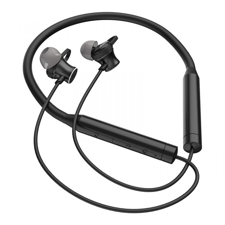 Купити Bluetooth-навушники Hoco S2 Joyful sports Active Black за найкращою ціною в Україні 🔔, наш інтернет - магазин гарантує якість і швидку доставку вашого замовлення 🚀