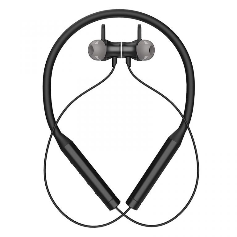 Купити Bluetooth-навушники Hoco S2 Joyful sports Active Black за найкращою ціною в Україні 🔔, наш інтернет - магазин гарантує якість і швидку доставку вашого замовлення 🚀