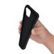 Чехол Hoco Pure series protective для Apple iPhone 11 Pro Black