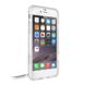Чехол с подставкой SwitchEasy Play прозрачный для iPhone 6/6S