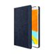 Купити Чохол-книжка Laut Inflight Folio Indigo для iPad 8 | 7 10.2" (2020 | 2019) за найкращою ціною в Україні 🔔, наш інтернет - магазин гарантує якість і швидку доставку вашого замовлення 🚀