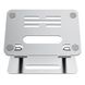 Алюминиевая регулируемая подставка oneLounge 1Desk для MacBook