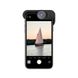 Об'єктив Olloclip Pocket 2X Telephoto + Sirius + Macro15x для iPhone 11