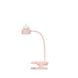 Лампа Remax Petit Series Led Lamp (Clip Type) RT-E535 Pink