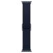 Нейлоновый ремешок Spigen Band Lite Fit Navy для Apple Watch Series 6 | 5 | 4 | SE (44mm)