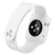 Ремешок Baseus Fresh Color Plus белый для Apple Watch 38 мм