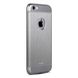 Чехол Moshi iGlaze Armour Gunmetal Gray для iPhone 6 Plus | 6s Plus