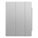 Чохол-книжка з тримачем Apple Pencil ESR Ascend Grey для iPad Pro 12.9" M1 (2021)