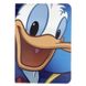 Чехол Slim Case для iPad 4/3/2 Donald Duck blue