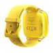 Дитячий смарт-годинник Elari KidPhone Fresh Yellow з GPS-трекером (KP-F / Yellow)