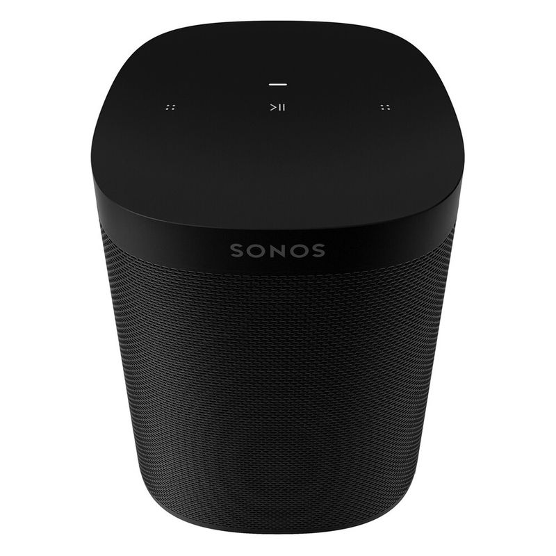 Купить Умная колонка Sonos One SL Apple HomeKit по лучшей цене в Украине 🔔 ,  наш интернет - магазин гарантирует качество и быструю доставку вашего заказа 🚀