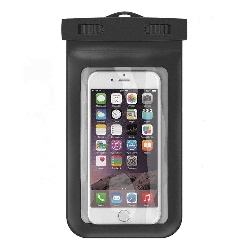 Купить Универсальный водонепроницаемый черный чехол oneLounge Diving для iPhone | iPod | Mobile по лучшей цене в Украине 🔔 ,  наш интернет - магазин гарантирует качество и быструю доставку вашего заказа 🚀