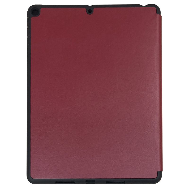 Купити Чехол Smart Case VPG для iPad Pro 10,5" / Air 2019 red за найкращою ціною в Україні 🔔, наш інтернет - магазин гарантує якість і швидку доставку вашого замовлення 🚀