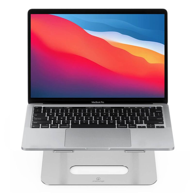 Купити Алюмінієва регульована підставка oneLounge 1Desk для MacBook за найкращою ціною в Україні 🔔, наш інтернет - магазин гарантує якість і швидку доставку вашого замовлення 🚀