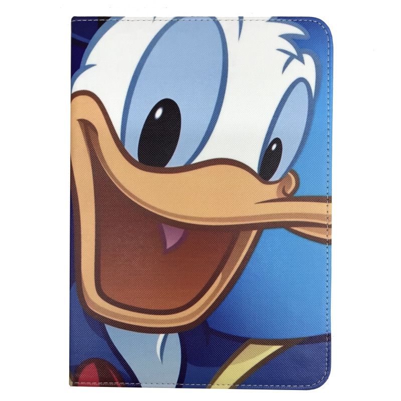 Купити Чехол Slim Case для iPad 4/3/2 Donald Duck blue за найкращою ціною в Україні 🔔, наш інтернет - магазин гарантує якість і швидку доставку вашого замовлення 🚀