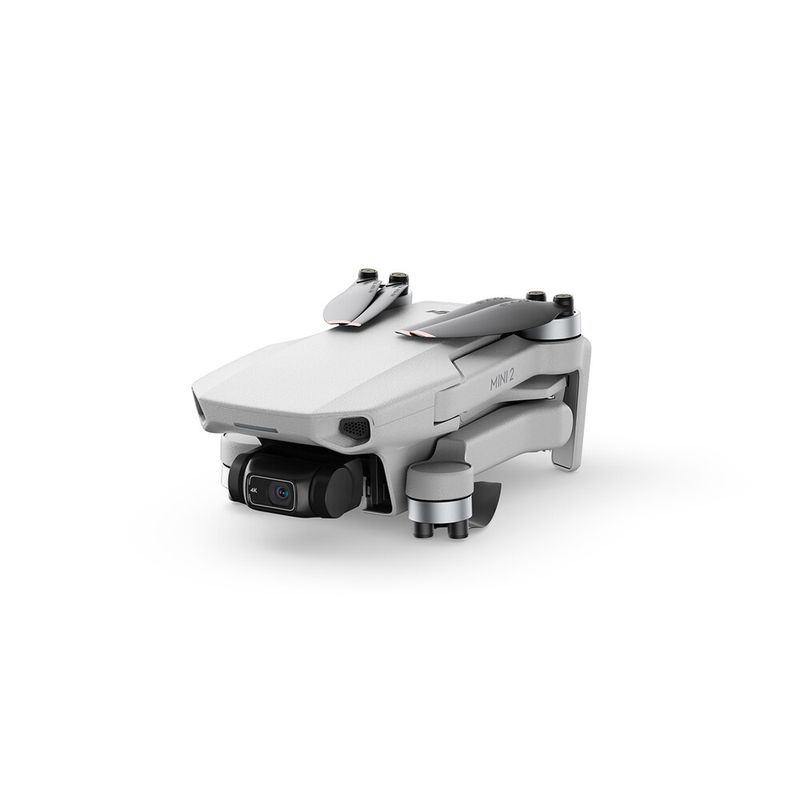 Купить Квадрокоптер (дрон) с камерой DJI Mini 2 по лучшей цене в Украине 🔔 ,  наш интернет - магазин гарантирует качество и быструю доставку вашего заказа 🚀