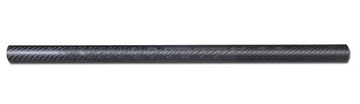 Карбоновый нескладной луч 25x349мм для рамы Tarot T810 (TL96011)