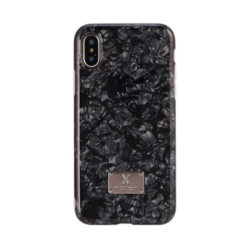 Купити Блискучий чохол WK Shell чорний для iPhone 8 Plus/7 Plus за найкращою ціною в Україні 🔔, наш інтернет - магазин гарантує якість і швидку доставку вашого замовлення 🚀