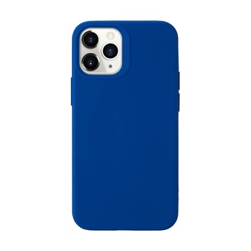 Купить Силиконовый чехол ESR Cloud Soft Blue для iPhone 12 | 12 Pro по лучшей цене в Украине 🔔 ,  наш интернет - магазин гарантирует качество и быструю доставку вашего заказа 🚀