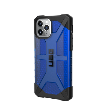 Купить Чехол UAG Plasma Cobalt для iPhone 11 Pro Max по лучшей цене в Украине 🔔 ,  наш интернет - магазин гарантирует качество и быструю доставку вашего заказа 🚀