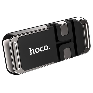 Купить Автодержатель Hoco CA77 магнитный по лучшей цене в Украине 🔔 ,  наш интернет - магазин гарантирует качество и быструю доставку вашего заказа 🚀