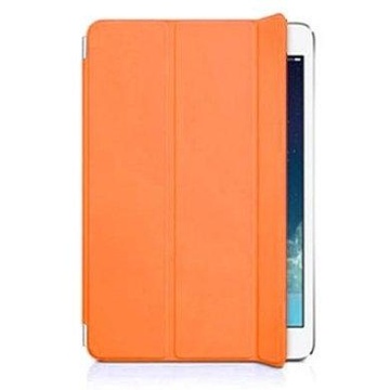 Купить Чехол Smart Case для iPad 9,7" (2017/2018) orange по лучшей цене в Украине 🔔 ,  наш интернет - магазин гарантирует качество и быструю доставку вашего заказа 🚀