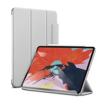 Купить Чехол-книжка ESR Rebound Magnetic Silver Gray для iPad Air 4 | Pro 11" M1 (2021/2020) по лучшей цене в Украине 🔔 ,  наш интернет - магазин гарантирует качество и быструю доставку вашего заказа 🚀