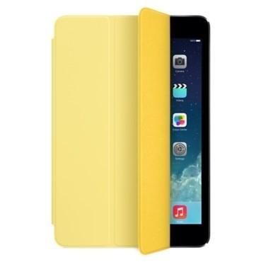Купити Чехол Smart Case для iPad 4/3/2 yellow за найкращою ціною в Україні 🔔, наш інтернет - магазин гарантує якість і швидку доставку вашого замовлення 🚀