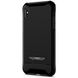 Защитный чехол Spigen Reventon Jet Black для iPhone X | XS