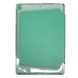 Чехол Origami Case для iPad Pro 10,5" / Air 2019 Leather green