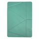 Чехол Origami Case для iPad Pro 10,5" / Air 2019 Leather green