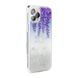 Чехол Switcheasy Flash фиолетовый для iPhone 12 Pro Max