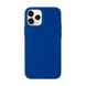 Купить Силиконовый чехол ESR Cloud Soft Blue для iPhone 12 | 12 Pro по лучшей цене в Украине 🔔 ,  наш интернет - магазин гарантирует качество и быструю доставку вашего заказа 🚀