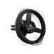 Автомобільний тримач Switcheasy MagMount for MagSafe Charger Car Mount Bracket Type чорний (GS-114-154-244-11)