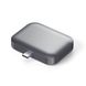 Бездротова зарядка Satechi USB-C Wireless Charging Dock для AirPods | AirPods Pro