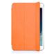 Купити Чехол Smart Case для iPad 9,7" (2017/2018) orange за найкращою ціною в Україні 🔔, наш інтернет - магазин гарантує якість і швидку доставку вашого замовлення 🚀