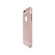 Защитный чехол iBacks Armour розовый для iPhone 6 Plus/6S Plus