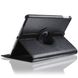 Черный кожаный чехол oneLounge Magnetic 360 для iPad Air 2