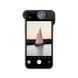 Об'єктив Olloclip Pocket 2X Telephoto + Sirius + Macro15x для iPhone Pro 11