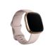 Смарт-годинник Fitbit Sense Health & Fitness White