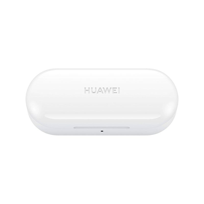 Купити Бездротові навушники Huawei FreeBuds White за найкращою ціною в Україні 🔔, наш інтернет - магазин гарантує якість і швидку доставку вашого замовлення 🚀