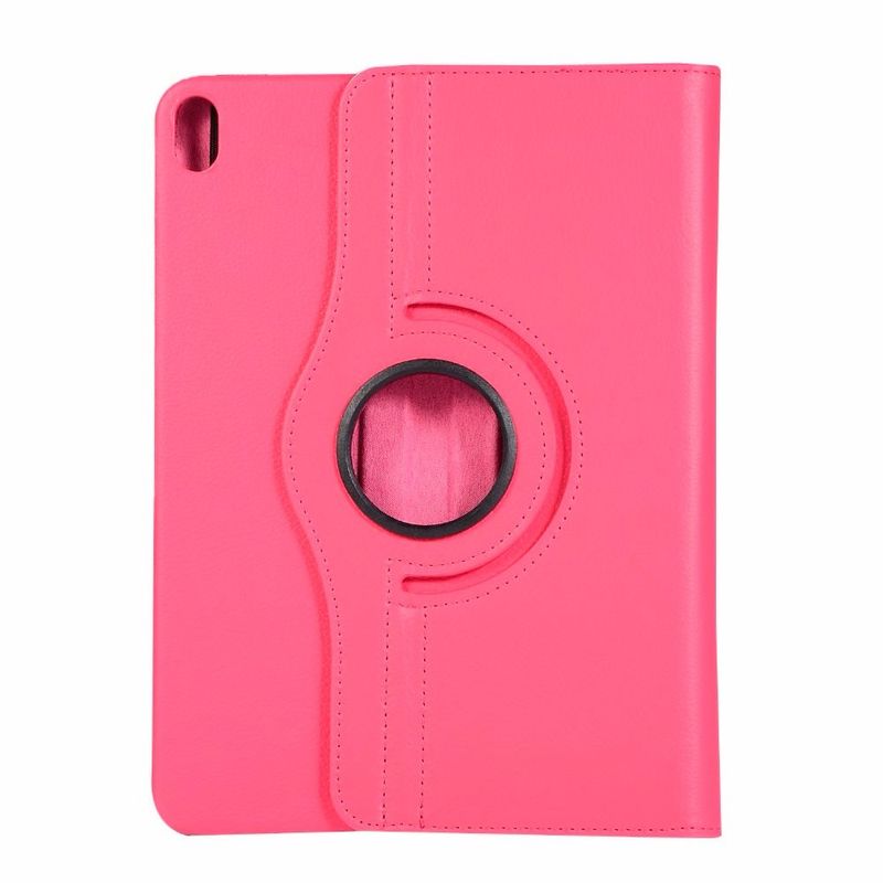 Купить Чехол 360 oneLounge Rotating Pink для iPad Pro 12.9" (2018) по лучшей цене в Украине 🔔 ,  наш интернет - магазин гарантирует качество и быструю доставку вашего заказа 🚀
